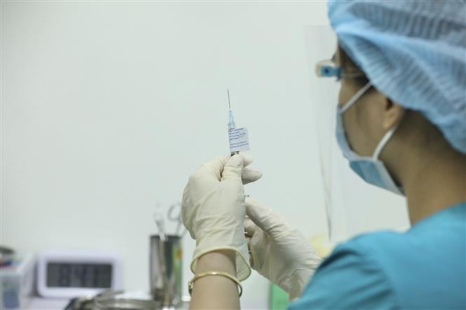 ☕️越通社新闻下午茶(2021.8.15) ảnh 3 ☕️越通社新闻下午茶(2021.8.15) ảnh 3