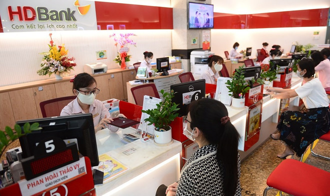 HDBank荣获全球品牌大奖的双重奖项 ảnh 1 HDBank荣获全球品牌大奖的双重奖项 ảnh 1