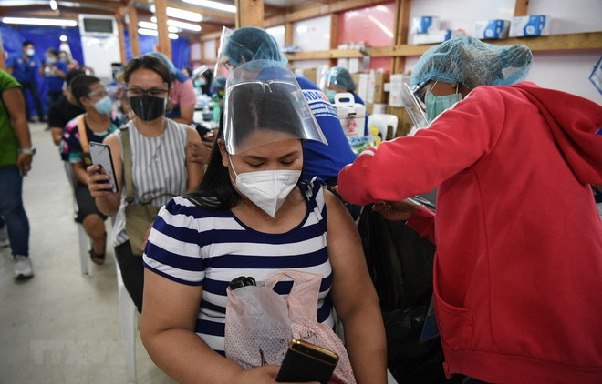 东南亚疫情:泰国单日新增确诊病例创新高 菲律宾延长针对10国的入境禁令 ảnh 1 东南亚疫情:泰国单日新增确诊病例创新高 菲律宾延长针对10国的入境禁令 ảnh 1