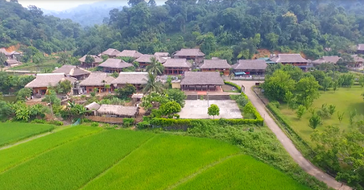 革命根据地:推进美丽乡村建设 村庄面貌焕然一新 ảnh 1 革命根据地:推进美丽乡村建设 村庄面貌焕然一新 ảnh 1