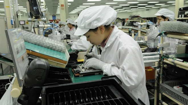 促进对西班牙出口:把握新的消费趋势 ảnh 1 促进对西班牙出口:把握新的消费趋势 ảnh 1