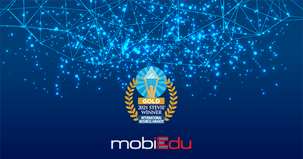 MobiFone荣获2021年国际商业奖5个奖项 ảnh 1 MobiFone荣获2021年国际商业奖5个奖项 ảnh 1