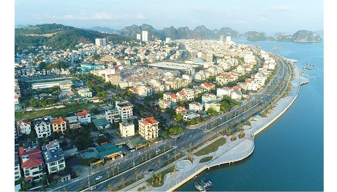 做好规划工作 助力广宁成为全国经济发展引擎 ảnh 1 做好规划工作 助力广宁成为全国经济发展引擎 ảnh 1