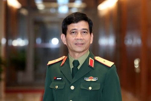 越南与法国在联合国维和领域合作有效 ảnh 1 越南与法国在联合国维和领域合作有效 ảnh 1