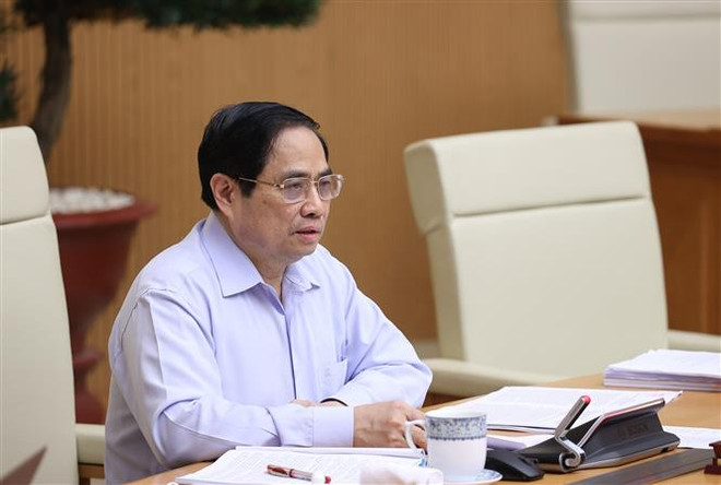 ☕️越通社新闻下午茶（2021.8.17） ảnh 2