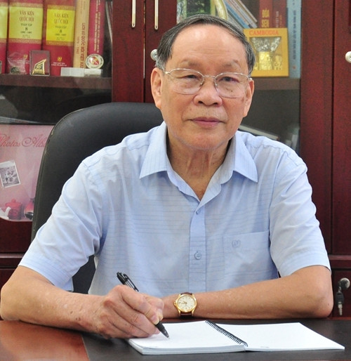 纪念越南橙毒剂灾难60周年：携手克服越战遗留化学毒剂的后果 ảnh 1