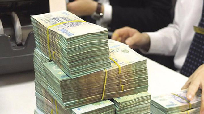 2021年前7个月越南财政收入同比增长15.6% ảnh 1 2021年前7个月越南财政收入同比增长15.6% ảnh 1