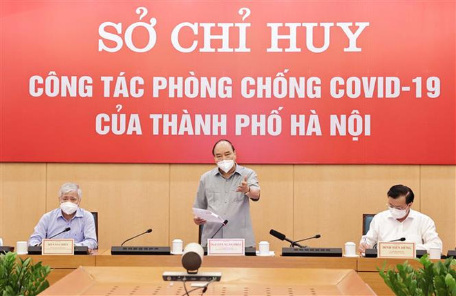 ☕️越通社新闻下午茶(2021.8.13) ảnh 2 ☕️越通社新闻下午茶(2021.8.13) ảnh 2