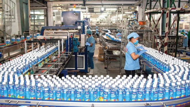 胡志明市:避免生产活动发生中断 ảnh 1 胡志明市:避免生产活动发生中断 ảnh 1