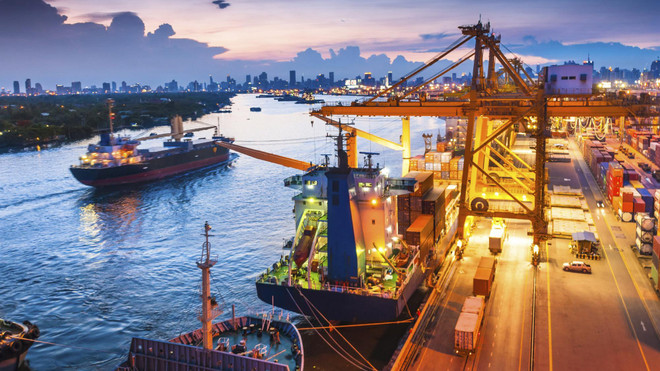 越南、欧盟和东盟的新贸易机会 ảnh 1 越南、欧盟和东盟的新贸易机会 ảnh 1