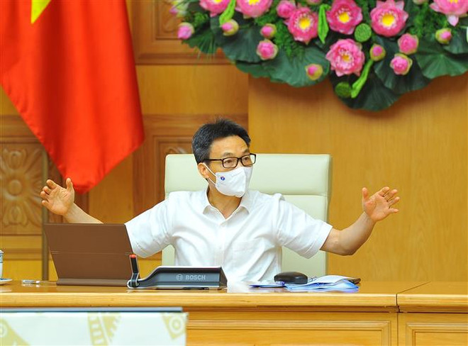 ☕️越通社新闻下午茶(2021.8.13) ảnh 3 ☕️越通社新闻下午茶(2021.8.13) ảnh 3