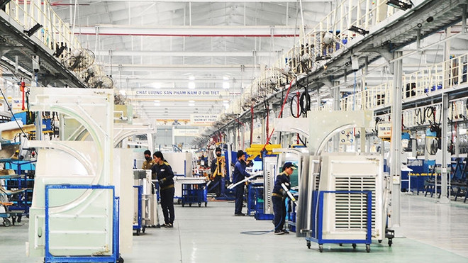 经济发展的余地和动力 ảnh 1