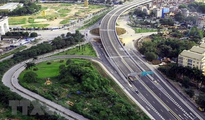 越南政府总理要求加快2021年公共投资到位与计划实施进度 ảnh 1 越南政府总理要求加快2021年公共投资到位与计划实施进度 ảnh 1