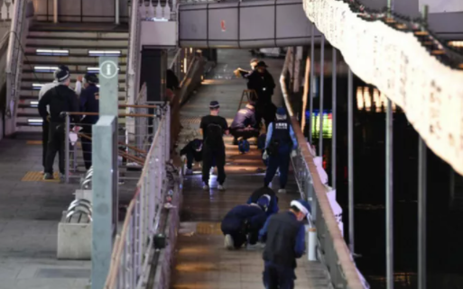 在日越南男子溺死案：日本警方将死者遗体移交越方 ảnh 1