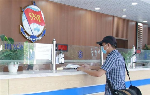 政府总理要求各部门为投资经营活动疏解困难 ảnh 1 政府总理要求各部门为投资经营活动疏解困难 ảnh 1