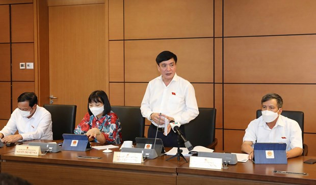 越南应促进企业复苏 避免错失与世界接轨之良机 ảnh 2