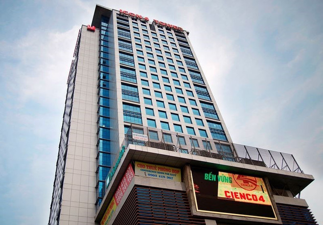 CIENCO4与日本企业共同成立合资公司 ảnh 1 CIENCO4与日本企业共同成立合资公司 ảnh 1