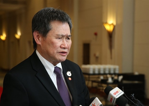 东盟与欧盟促进高等教育体系的发展 ảnh 1 东盟与欧盟促进高等教育体系的发展 ảnh 1