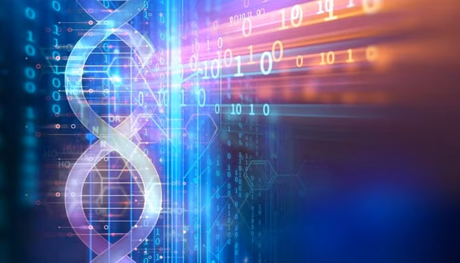 将越南人的基因组带入世界人种基因图谱 ảnh 1