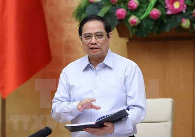 ☕️越通社新闻下午茶(2021.8.14) ảnh 2 ☕️越通社新闻下午茶(2021.8.14) ảnh 2