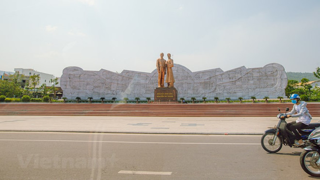 组图:来平定省时不可错过的旅游景点 ảnh 9 组图:来平定省时不可错过的旅游景点 ảnh 9