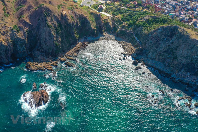 组图:来平定省时不可错过的旅游景点 ảnh 13 组图:来平定省时不可错过的旅游景点 ảnh 13