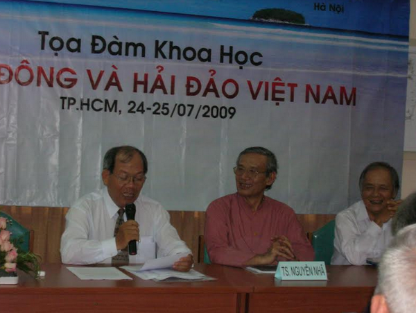 东海问题研究专家为捍卫祖国海洋海岛主权贡献力量 ảnh 2 东海问题研究专家为捍卫祖国海洋海岛主权贡献力量 ảnh 2