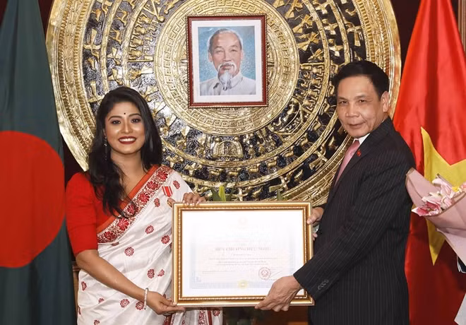 ☕️越通社新闻下午茶(2022.12.31) ảnh 2 ☕️越通社新闻下午茶(2022.12.31) ảnh 2