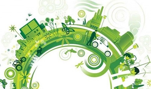 越南:制定2023年国家循环经济行动计划 ảnh 1 越南:制定2023年国家循环经济行动计划 ảnh 1