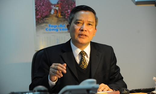 越南第十四届国会代表和人民议会代表换届选举:致力建设强大的国会代表队伍 ảnh 1 越南第十四届国会代表和人民议会代表换届选举:致力建设强大的国会代表队伍 ảnh 1