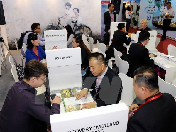 越南-意大利加强旅游合作 ảnh 1