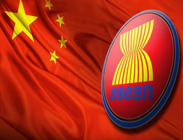中国重视与东盟的经贸合作 ảnh 1 中国重视与东盟的经贸合作 ảnh 1