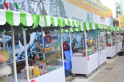 越通社一周（2017.8.28-2017.9.3）要闻回顾 ảnh 6