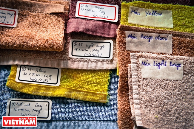 冯舍乡传统纺织业 ảnh 5 冯舍乡传统纺织业 ảnh 5