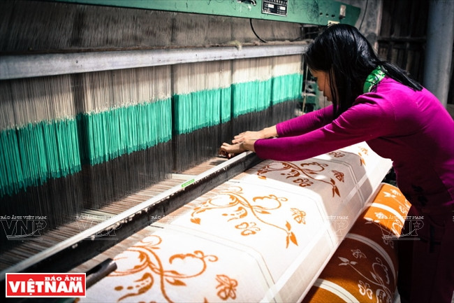 冯舍乡传统纺织业 ảnh 3 冯舍乡传统纺织业 ảnh 3