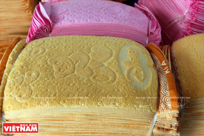 冯舍乡传统纺织业 ảnh 7 冯舍乡传统纺织业 ảnh 7