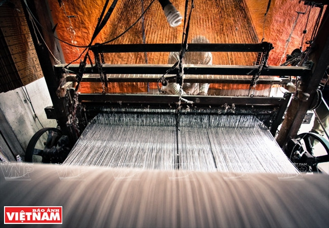 冯舍乡传统纺织业 ảnh 1 冯舍乡传统纺织业 ảnh 1