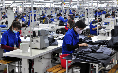 西北地区各省应该进一步加大招商引资力度 ảnh 1 西北地区各省应该进一步加大招商引资力度 ảnh 1