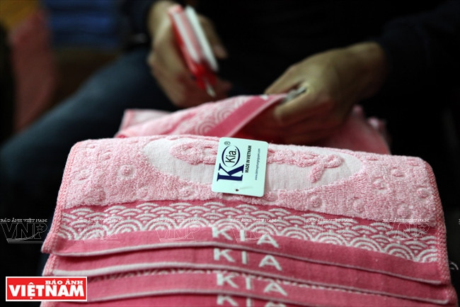 冯舍乡传统纺织业 ảnh 6 冯舍乡传统纺织业 ảnh 6