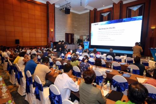 2017年 APEC会议:提高中小型企业竞争力和创新力 ảnh 1 2017年 APEC会议:提高中小型企业竞争力和创新力 ảnh 1