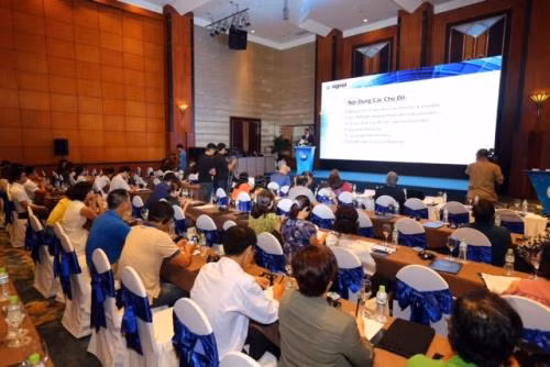 2017年 APEC会议：提高中小型企业竞争力和创新力 ảnh 1