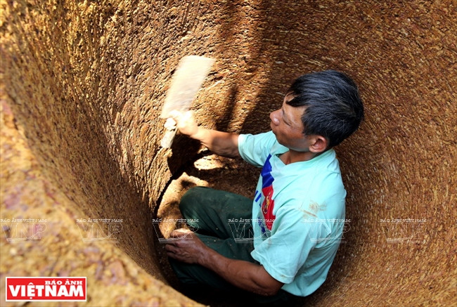 平安红土石砖雕塑业 ảnh 2