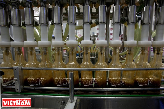 百年商标莲成鱼露 ảnh 4 百年商标莲成鱼露 ảnh 4