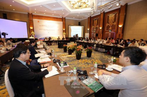 世行为越南深度融入全球价值链提供支持 ảnh 1