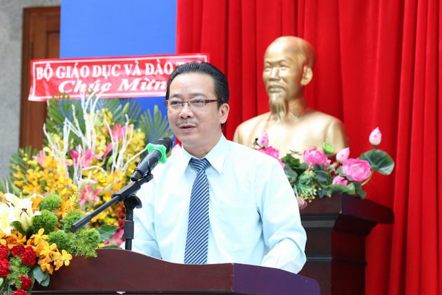 胡志明市努力保护与发挥民族文化特色 ảnh 1 胡志明市努力保护与发挥民族文化特色 ảnh 1