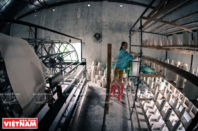 冯舍乡传统纺织业 ảnh 2 冯舍乡传统纺织业 ảnh 2