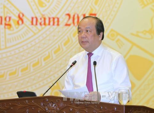 越通社一周（2017.8.28-2017.9.3）要闻回顾 ảnh 1