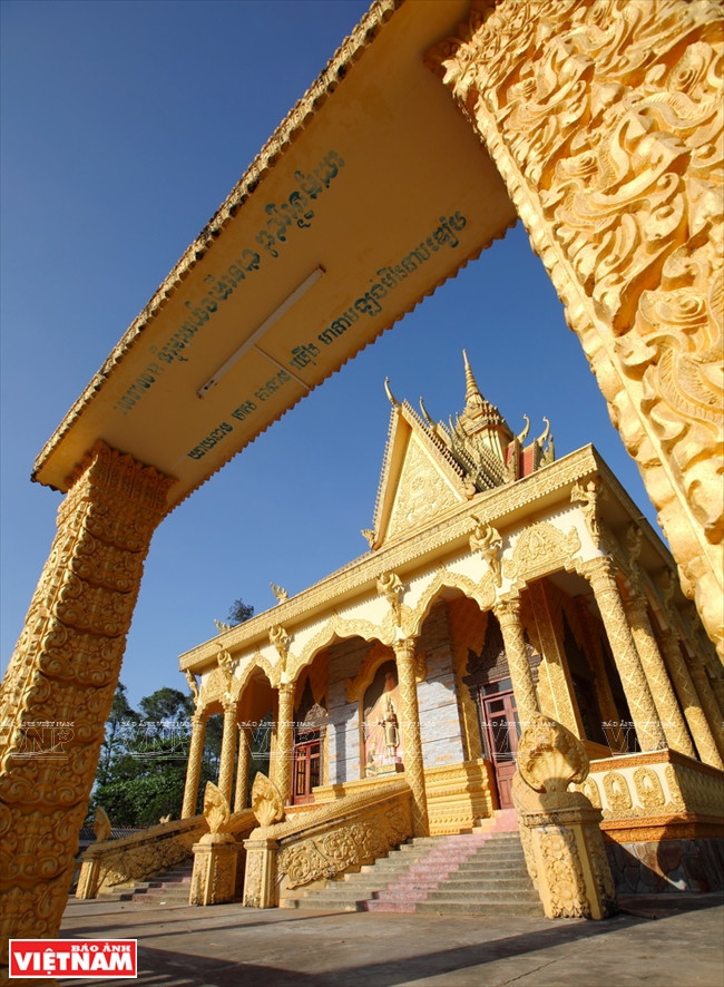 高棉人的文化特色 ảnh 1 高棉人的文化特色 ảnh 1