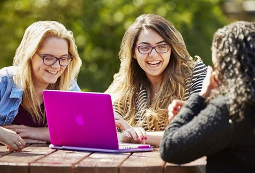 784名澳洲学生将于2018年赴越留学或实习 ảnh 1