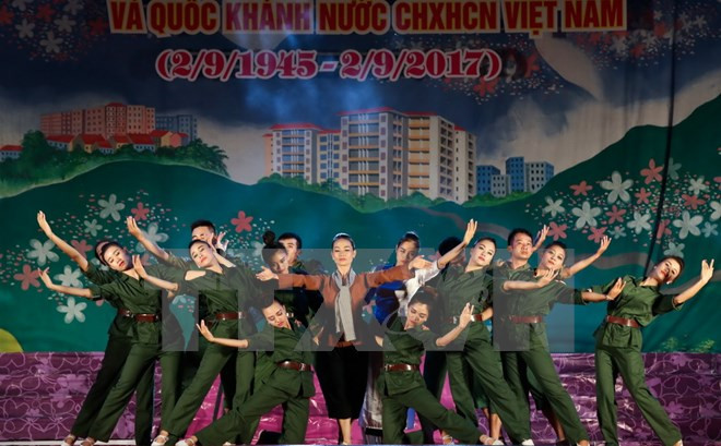 世界各国领导人继续致电越南领导人 庆祝越南社会主义共和国成立72周年 ảnh 1